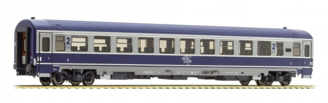 Passenger coach 2nd class type AVA 200<br /><a href='images/pictures/Amintiri_Feroviare/283966_c.jpg' target='_blank'>Full size image</a>